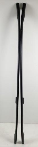 Рейлінги на дах BMW 5 E61 пара