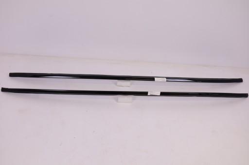 Рейлинги на крыше BMW F45 SHADOWLINE в сборе