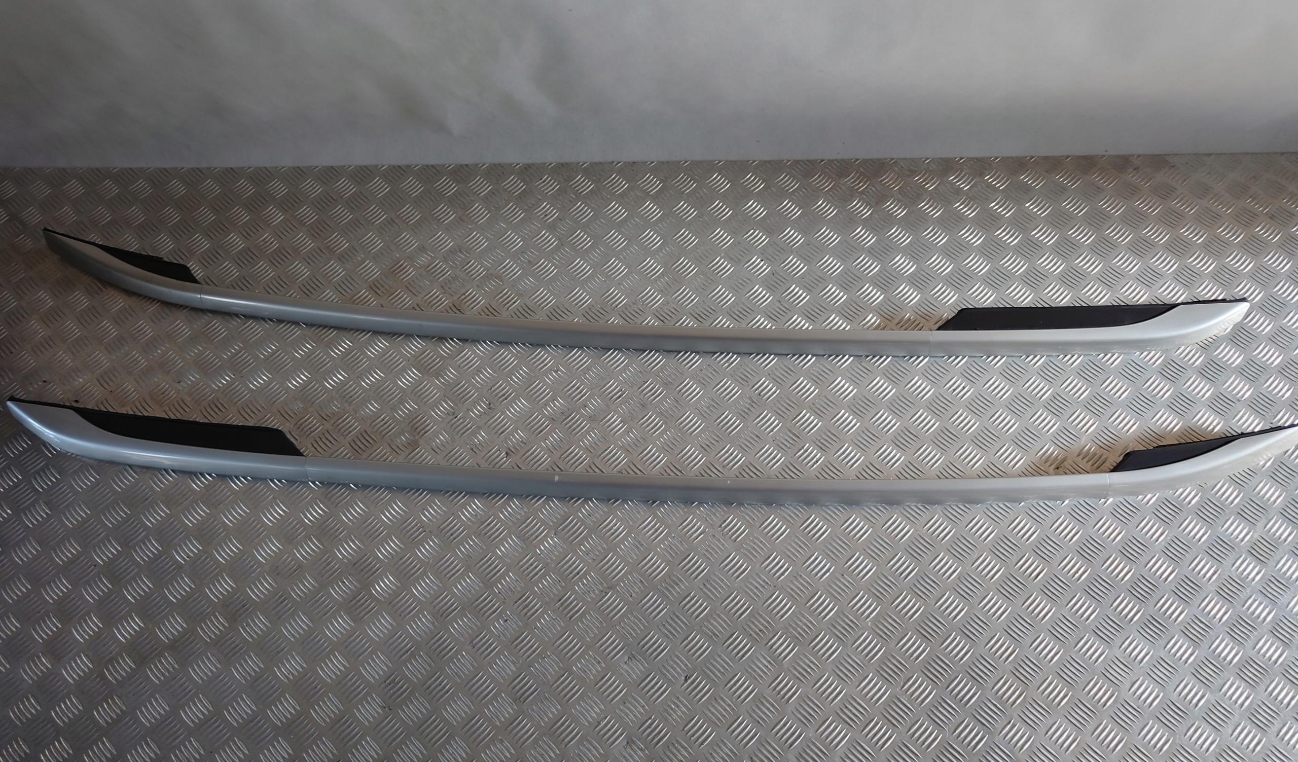 Рейлинги на крыше CITROEN C5 III универсал