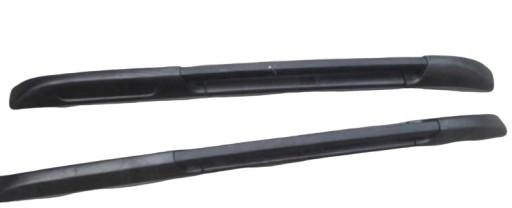 738211924R - Рейлінги на дах Dacia DUSTER 11R