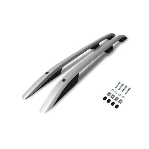 POCA.73.3951 - Рейлінги на дах для PORSCHE CAYENNE 2003-2009 рр.