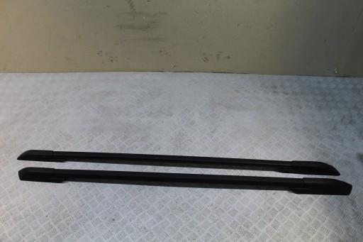 РЕЙЛІНГИ НА ДАХУ FIAT FREEMONT