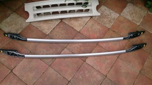 AM51U55122 - РЕЙЛІНГИ НА ДАХУ FORD GRAND C MAX