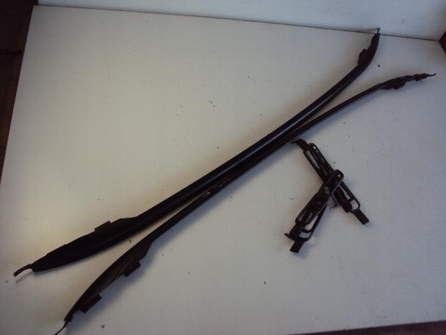 РЕЙЛИНГИ НА КРЫШЕ FORD KUGA MK2 ST-LINE 2017-