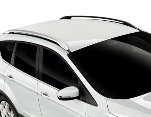 LV4B-S550A62-AD - РЕЙЛІНГИ НА ДАХ FORD KUGA ОРИГІНАЛЬНІ