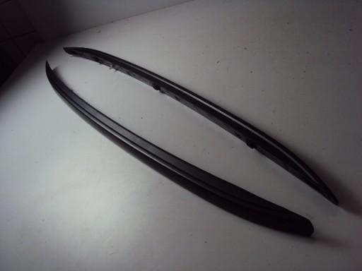 РЕЙЛИНГИ НА КРЫШУ HYUNDAI KONA 2018-