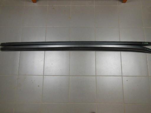 87270N7000C 87280N000C - РЕЙЛІНГИ НА ДАХ HYUNDAI TUCSON IV 21-