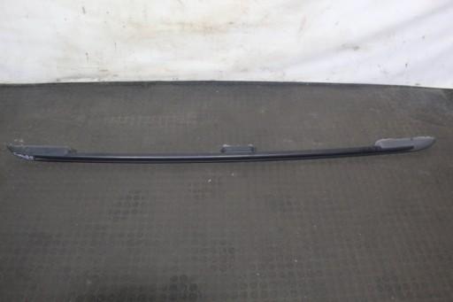 РЕЙЛІНГИ НА ДАХУ KIA SORENTO