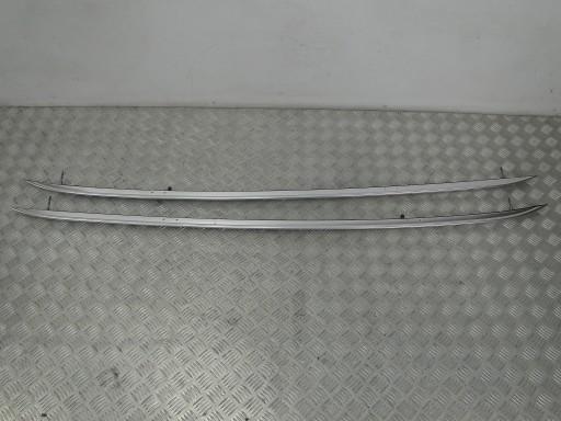 4KE860022A 4K0860021A - Рейлинги на крышу Audi e-tron 55 4KE