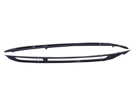 Рейлинги на крышу в сборе BMW X5 E70