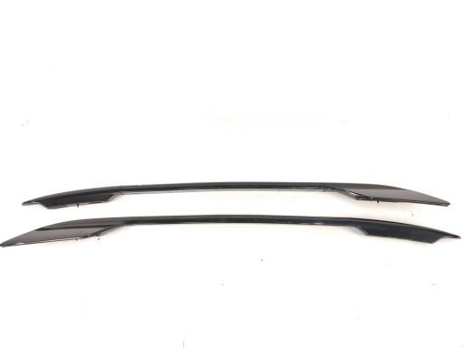 Рейлінги на дах CITROEN C3 AIRCROSS