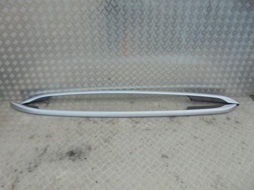 Рейлинги в сборе CITROEN C5 III X7 универсал