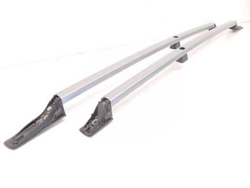 738219366R - РЕЙЛІНГИ НА ДАХ КОМПЛЕКТ DACIA DOKKER 738202940R