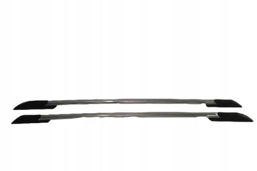 XYZ123ABC456AA - РЕЙЛИНГИ В СБОРЕ FIAT FREEMONT JOURNEY