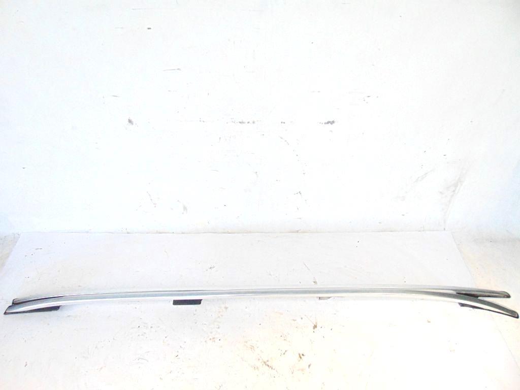 Рейлинги на крышу комплект MERCEDES C W204 универсал