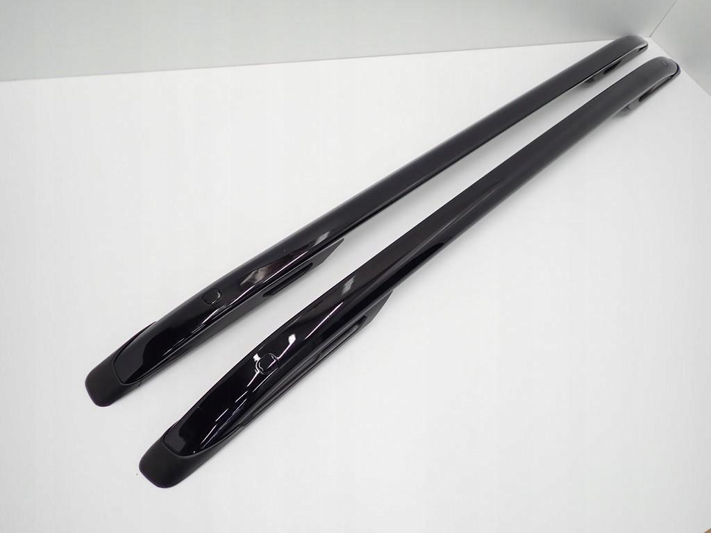 РЕЙЛІНГИ НА ДАХ КОМПЛЕКТАЦІЯ PEUGEOT RIFTER 18R