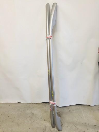 РЕЙЛИНГИ В СБОРЕ PEUGEOT 307 SW #2