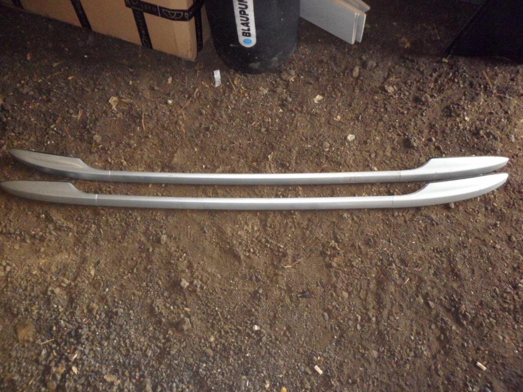 РЕЙЛІНГИ НА ДАХ RENAULT MEGANE III 3 УНІВЕРСАЛ