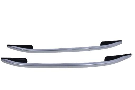 РЕЙЛІНГИ НА ДАХУ КПЛ. МЕРСЕДЕС X-КЛАСУ !