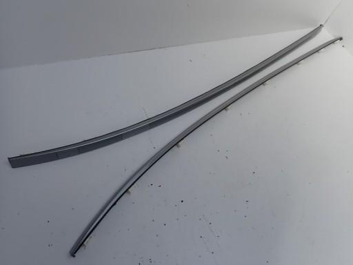 Рейлинги на крышу планка универсал HYUNDAI I30 II 17R