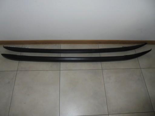 Рейлінги на Дах MITSUBISHI ASX 2015r MODEL 10-18R