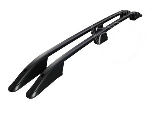 5732930LB - Рейлінги на дах OPEL COMBO L2 довгі з 2018 року