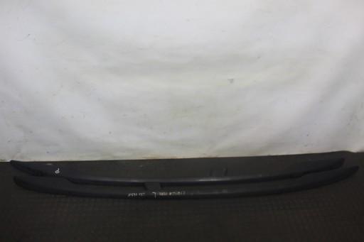 Рейлінги на дах TOYOTA COROLLA VERSO E120