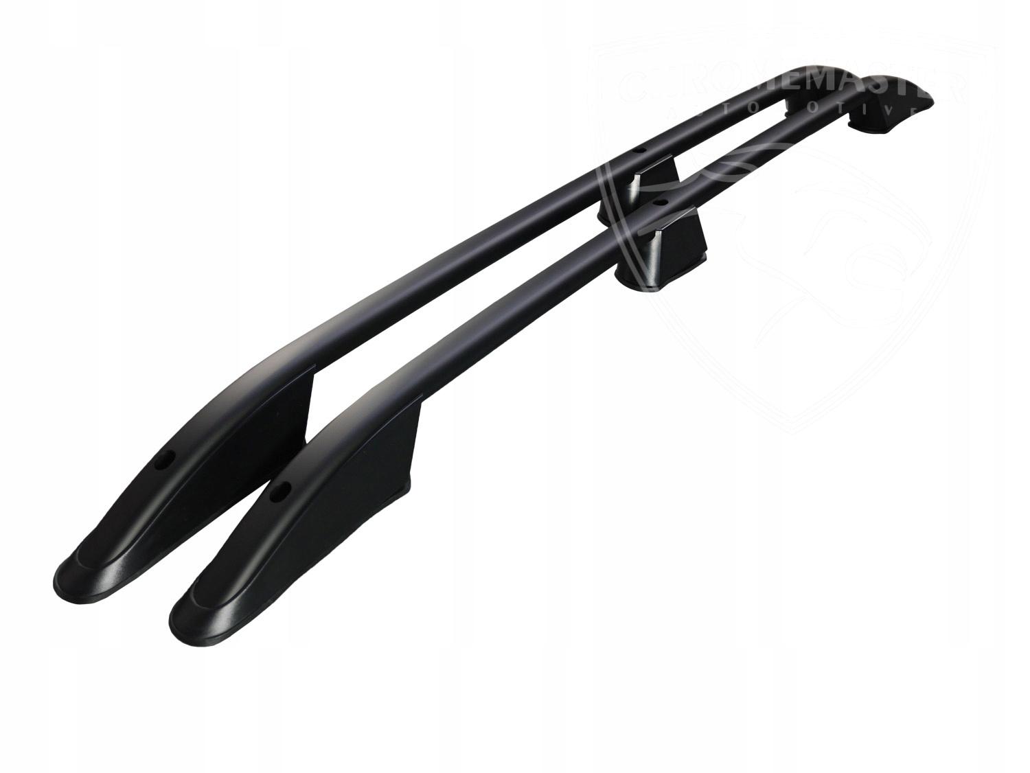 5732930LB - Рейлінги на дах TOYOTA PROACE CITY / VERSO від 2019