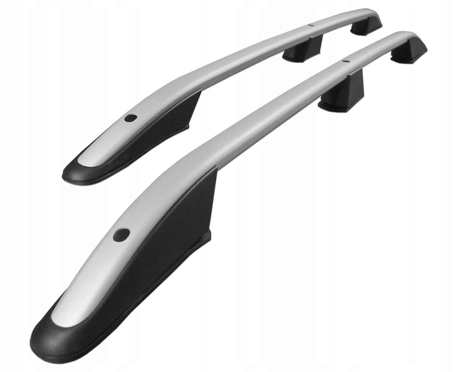 5732930L - Рейлінги на дах TOYOTA PROACE CITY / VERSO від 2019