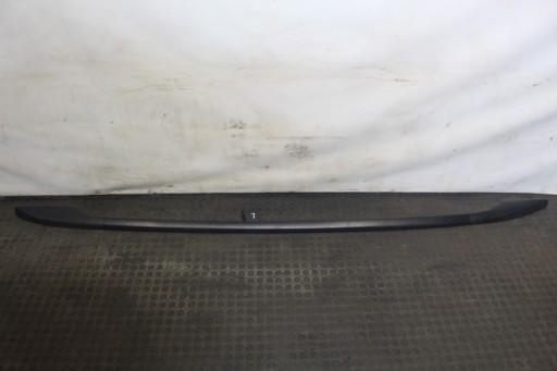 Рейлінги на даху VOLKSWAGEN PASSAT B6