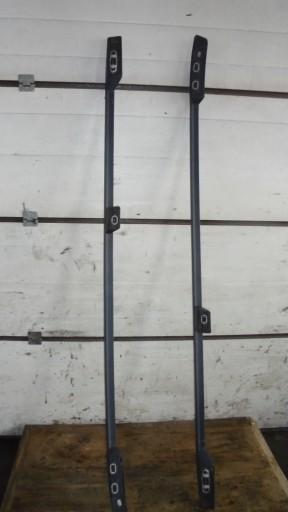 РЕЙЛІНГИ НА ДАХ VOLVO XC90 2.9 BT 2003