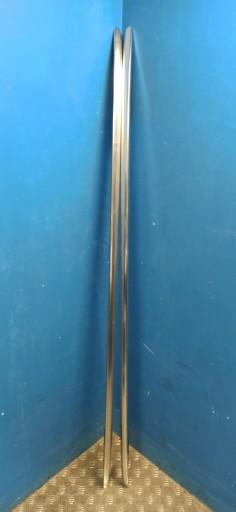 5G9860044C - РЕЙЛІНГИ НА ДАХ VW GOLF KOMBI VARIANT 5G9860043C