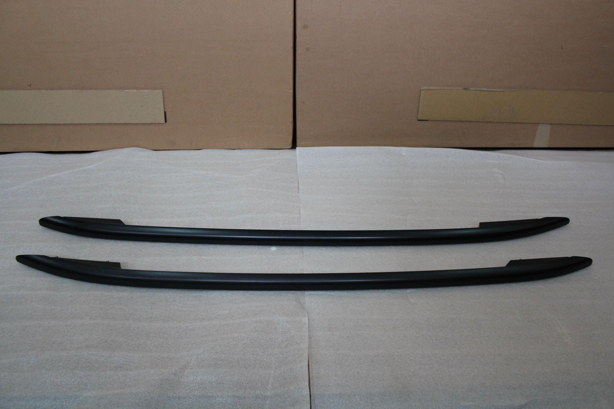 РЕЛЬСЫ НА КРЫШЕ VW T ROC 2GA860025 2GA860026