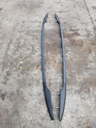 FORD MONDEO MK4 LIFT УНІВЕРСАЛ