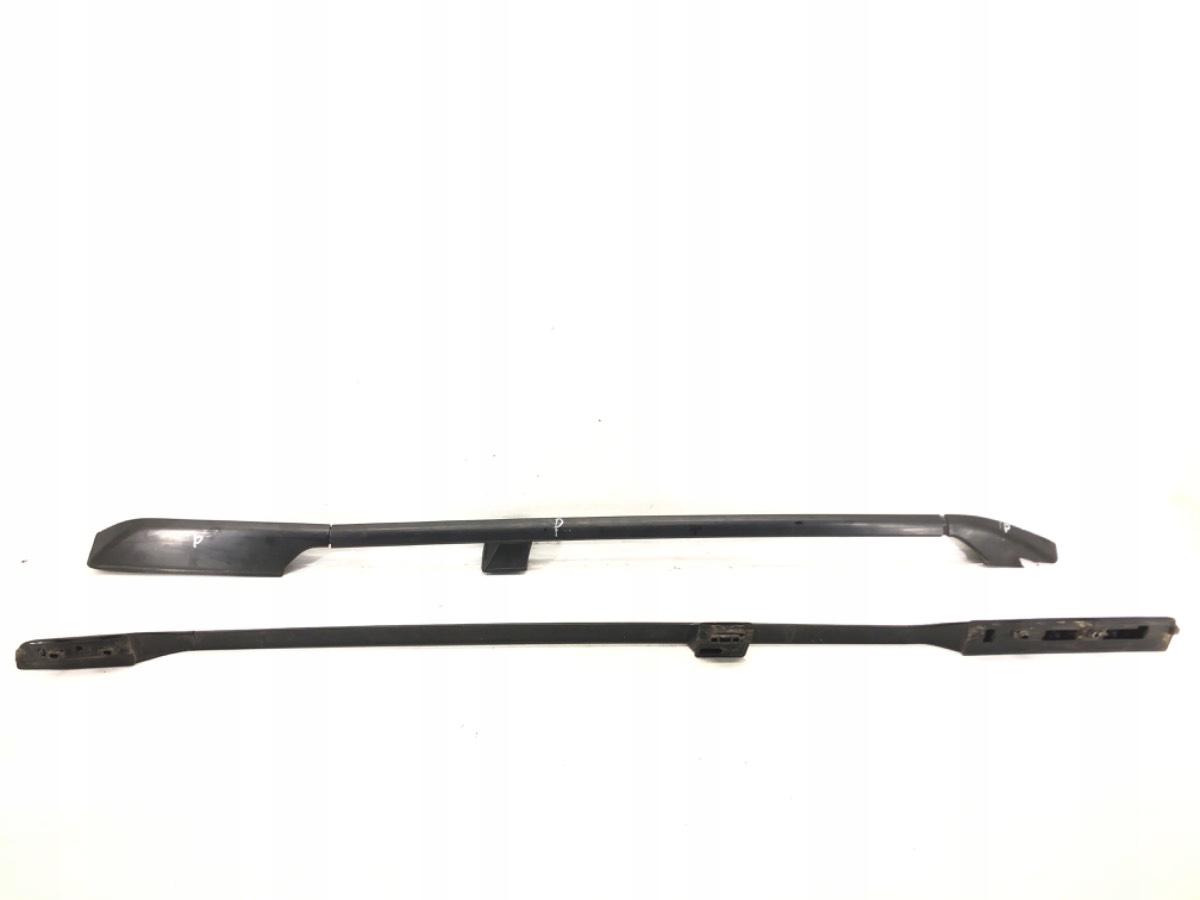 РЕЙЛИНГИ В СБОРЕ HONDA CR-V 95-02