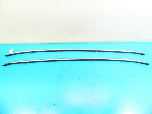 BM51-N55122-AC - РЕЙЛІНГИ В ЗБОРІ ЛІВИЙ І ПРАВИЙ FOCUS MK3 УНІВЕРСАЛ