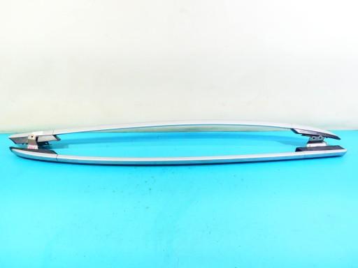 РЕЙЛИНГИ В СБОРЕ ЛЕВЫЙ ПРАВЫЙ TOYOTA VERSO 09-13