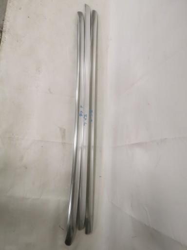 РЕЙЛИНГИ РЕЙЛИНГИ КРЫШИ LEXUS RX IV 2016-