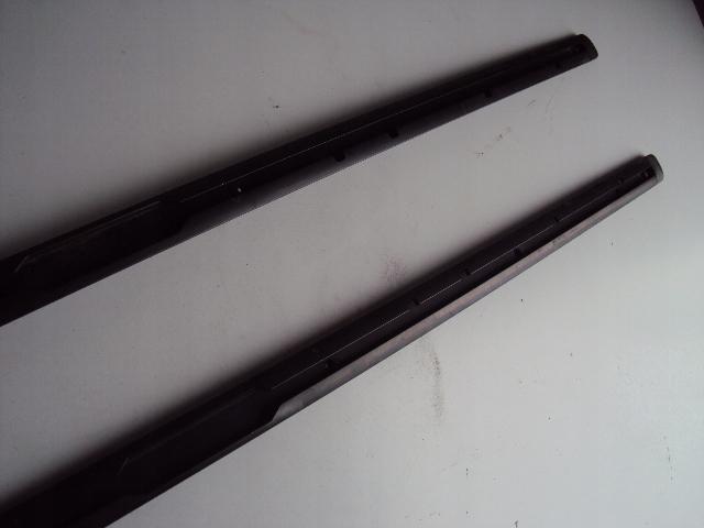 7L5860184K 7L5860181K - РЕЙЛИНГИ ПЛАНКИ КРЫШИ PORSCHE CAYENNE 7L 2003-2008