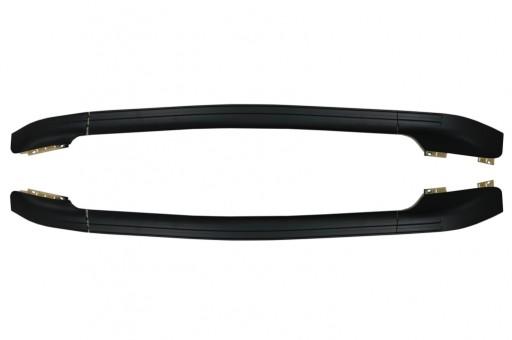 RRBME71B - Рейлинги на крышу BMW X6 E71 E72 (2008-2015)