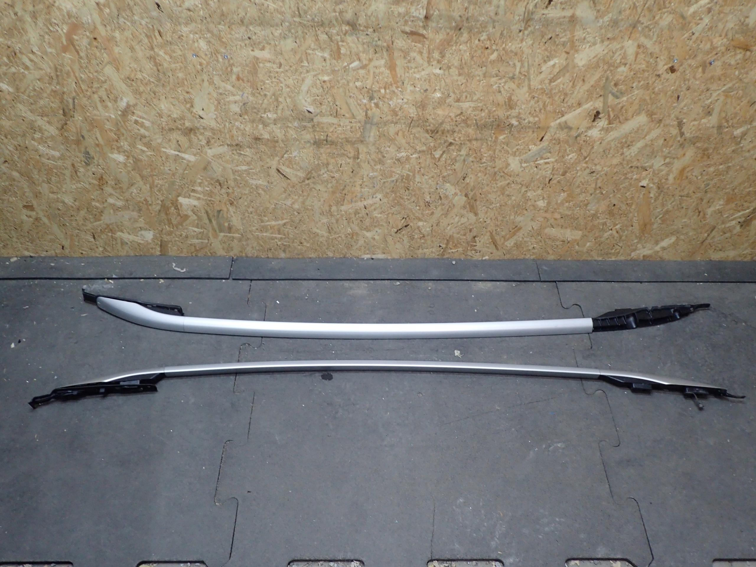 Cv44-s550a63-acw - РЕЙЛІНГИ РЕЙЛІНГИ НА ДАХУ FORD KUGA MK2