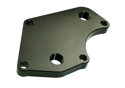 IN-OIL-ADAPTER-3 - РЕЛОКАТОР МАСЛООХОЛОДЖУВАЧА ДЛЯ AUDI 2.5 TFSI