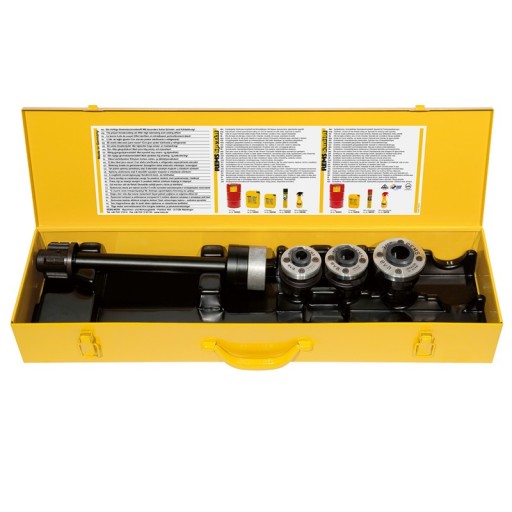 REMS Быстросменные головки S 3/8