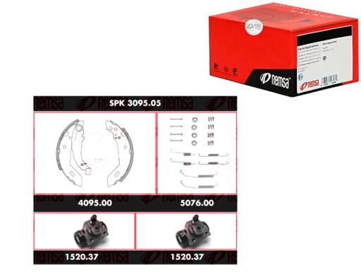 92201-H8400 - KIA Stonic галоген левый передний 92201-H8400