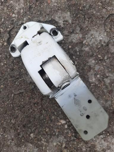 RENALT MASTER II ПЕТЛЯ ЗАДНЯ ЛІВА ВЕРХНЯ ПОДВІЙНА