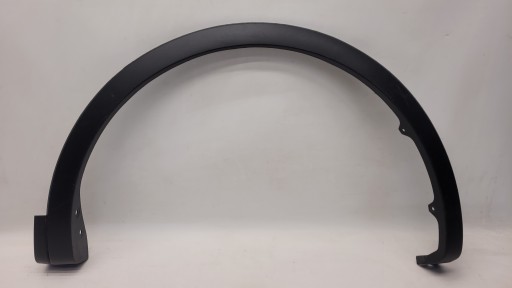 RENAUL ARKANA НАКЛАДКА КРЫЛО ПРАВАЯ ПЕРЕДНЯЯ