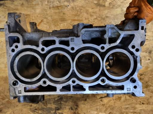 RENAULT 1.2 TCE НИЖНИЙ БЛОК ДВИГАТЕЛЯ 110112878R