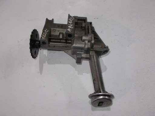 RENAULT 1.5 DCI K9KN837 МАСЛЯНЫЙ НАСОС 8200307174