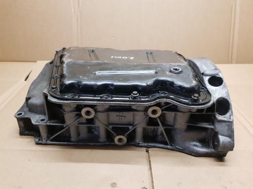 RENAULT 2.0 DCI M9R МІСКОА МАСЛЯНИЙ 8200600642