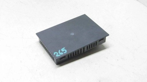 RENAULT ARKANA ИНДУКТИВНОЕ ЗАРЯДНОЕ УСТРОЙСТВО 283426179R